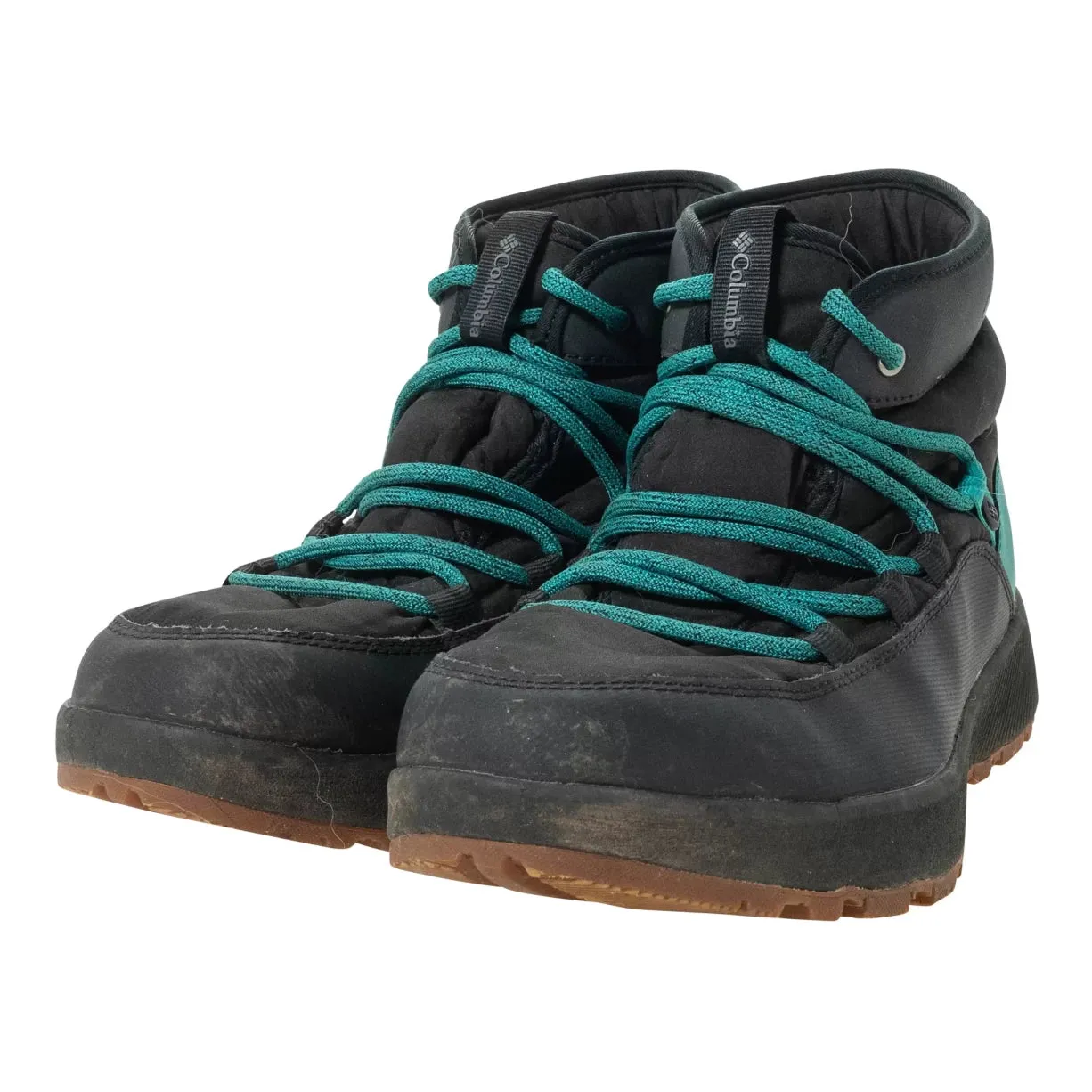 Columbia Omni-Heat Snow Boot - Women's