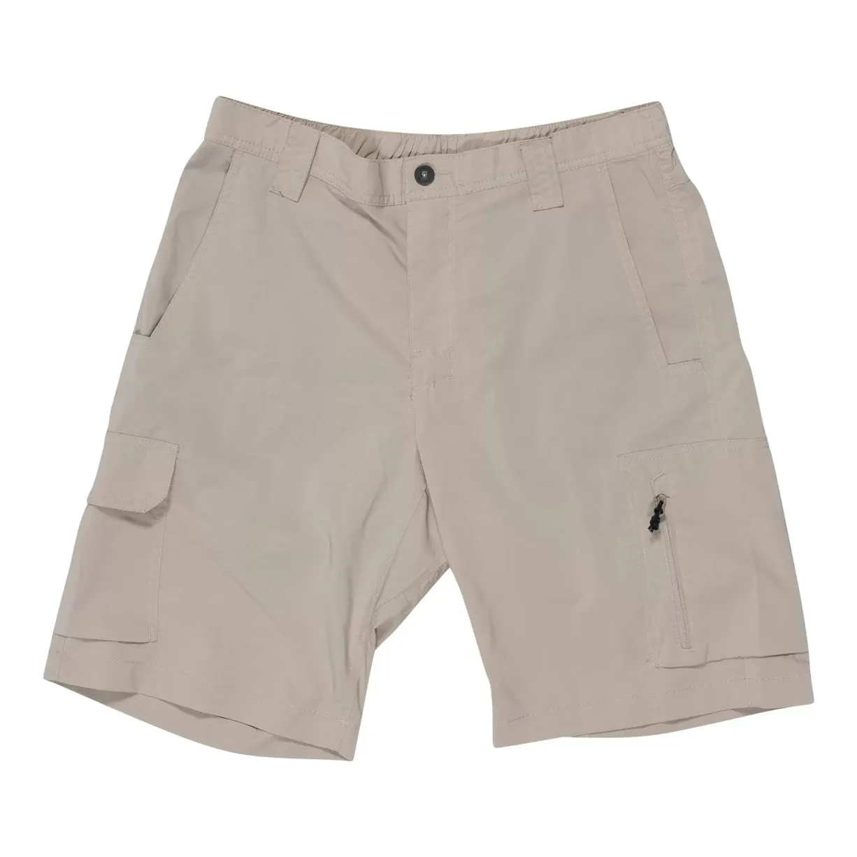 Columbia Silver Ridge Utility Cargo Shorts - Men's