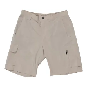 Columbia Silver Ridge Utility Cargo Shorts - Men's