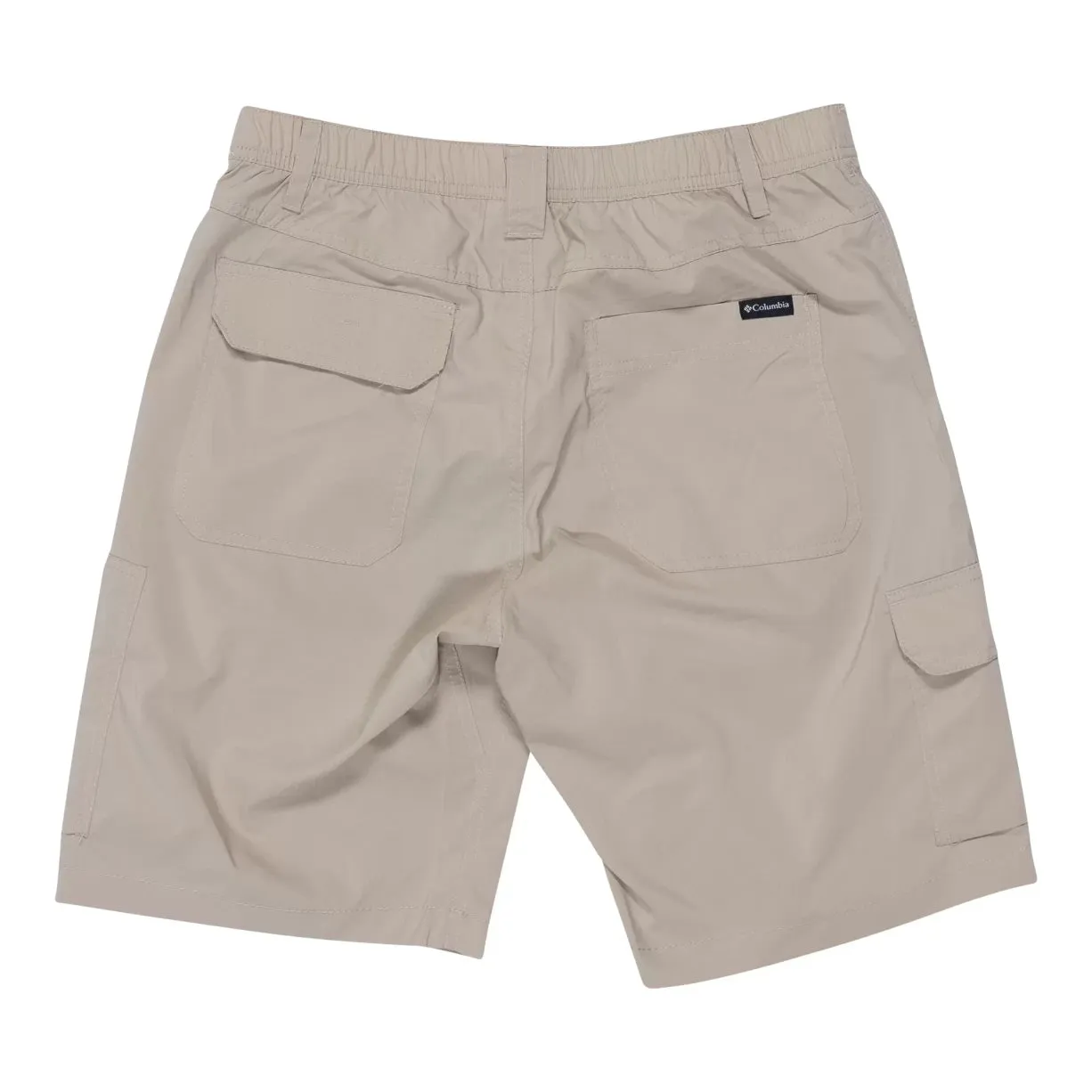 Columbia Silver Ridge Utility Cargo Shorts - Men's