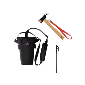 Complete Pitching Set Complete Pitching Set