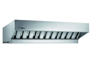 Convotherm ConvoVent 4 Condensation Hood 6.10 / 10.10