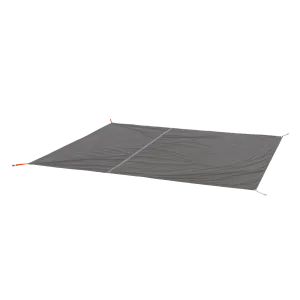 Copper Spur HV UL4 Footprint