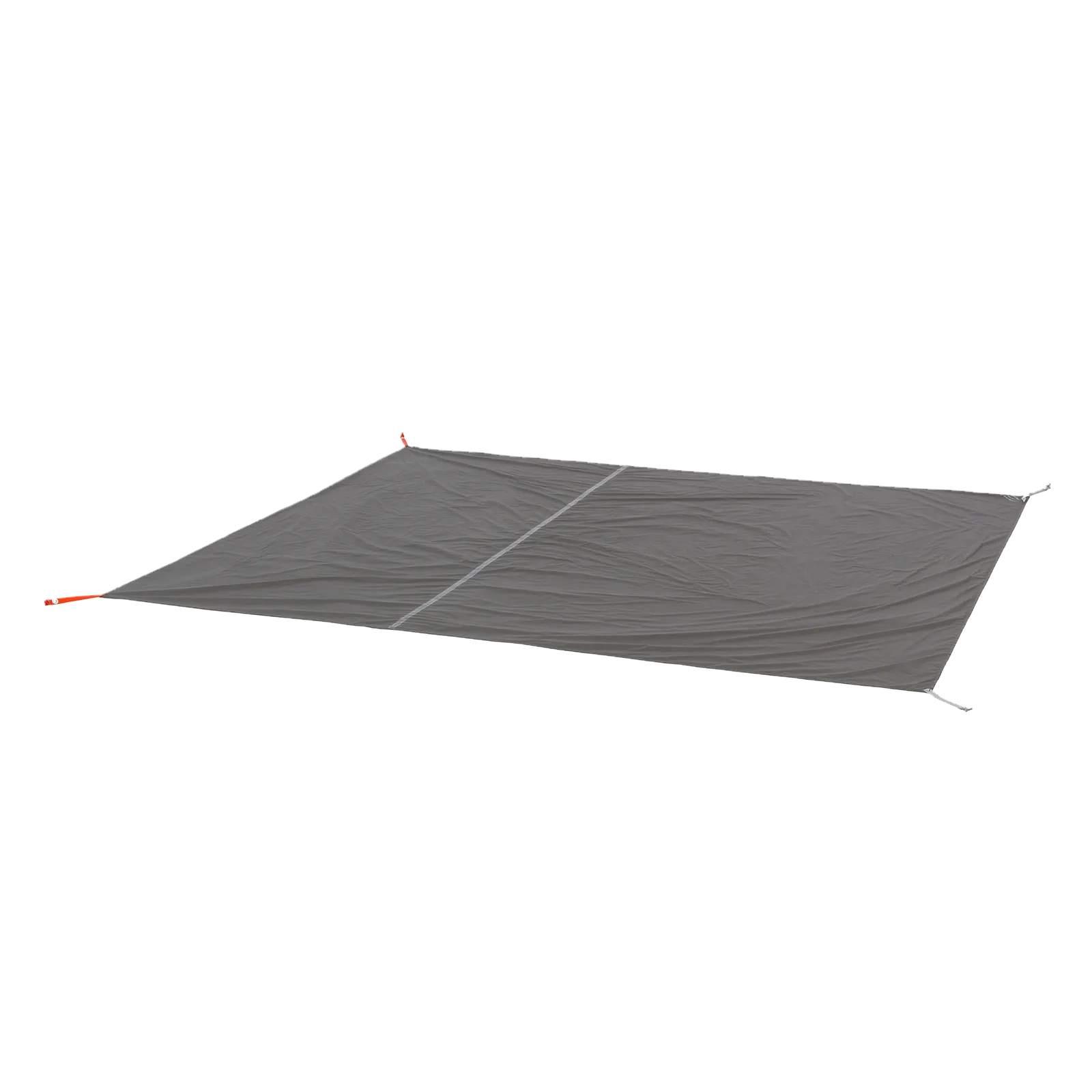Copper Spur HV UL4 Footprint