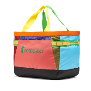 Cotopaxi Allpa 60L Gear Hauling Tote-Del Dia