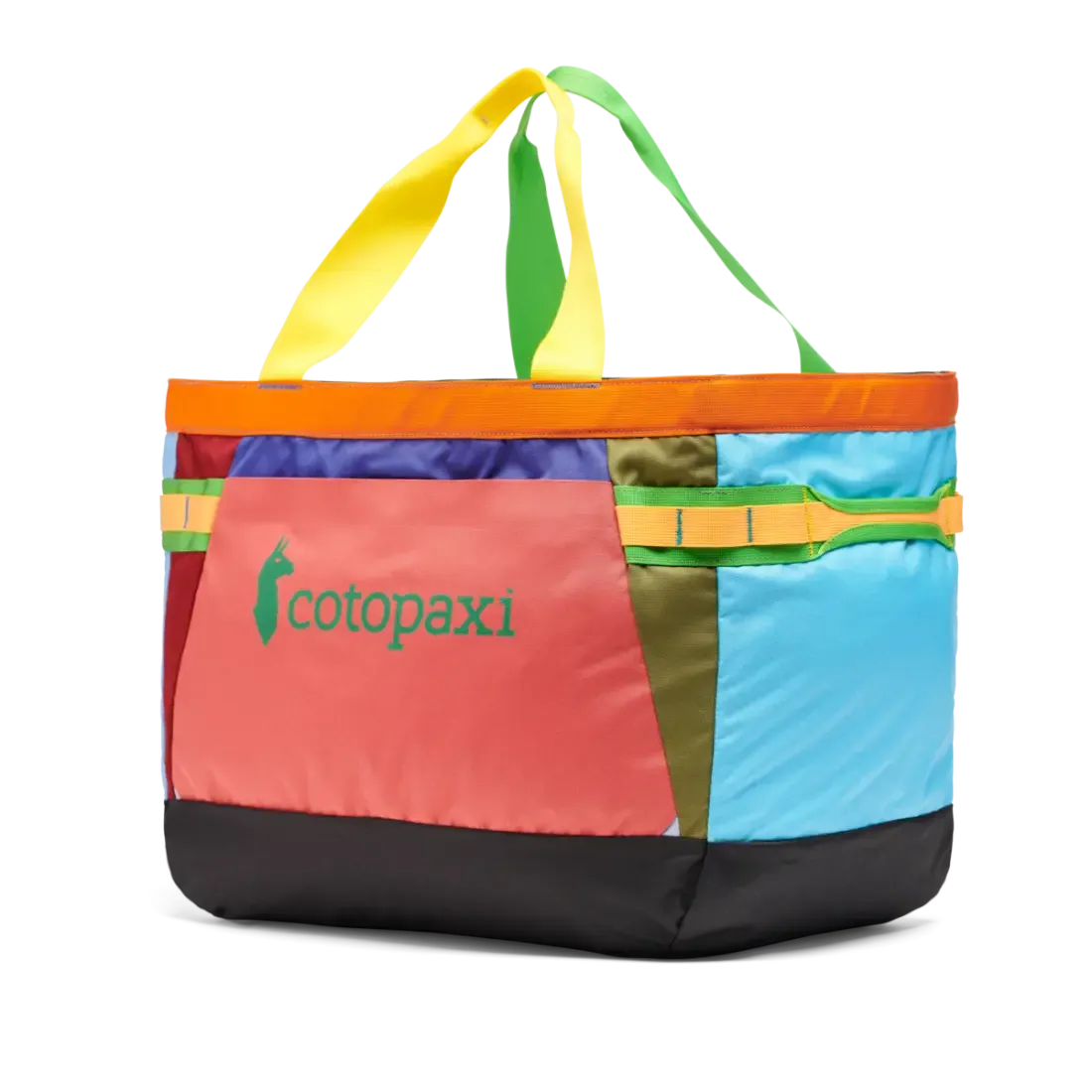 Cotopaxi Allpa 60L Gear Hauling Tote-Del Dia