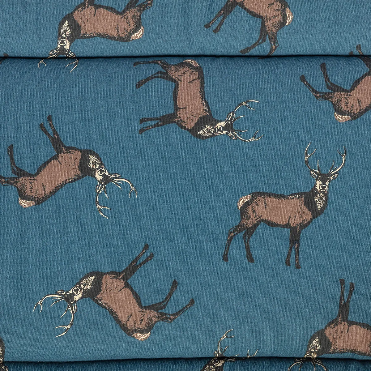 Danish Design Woodland Stag Crate Mat