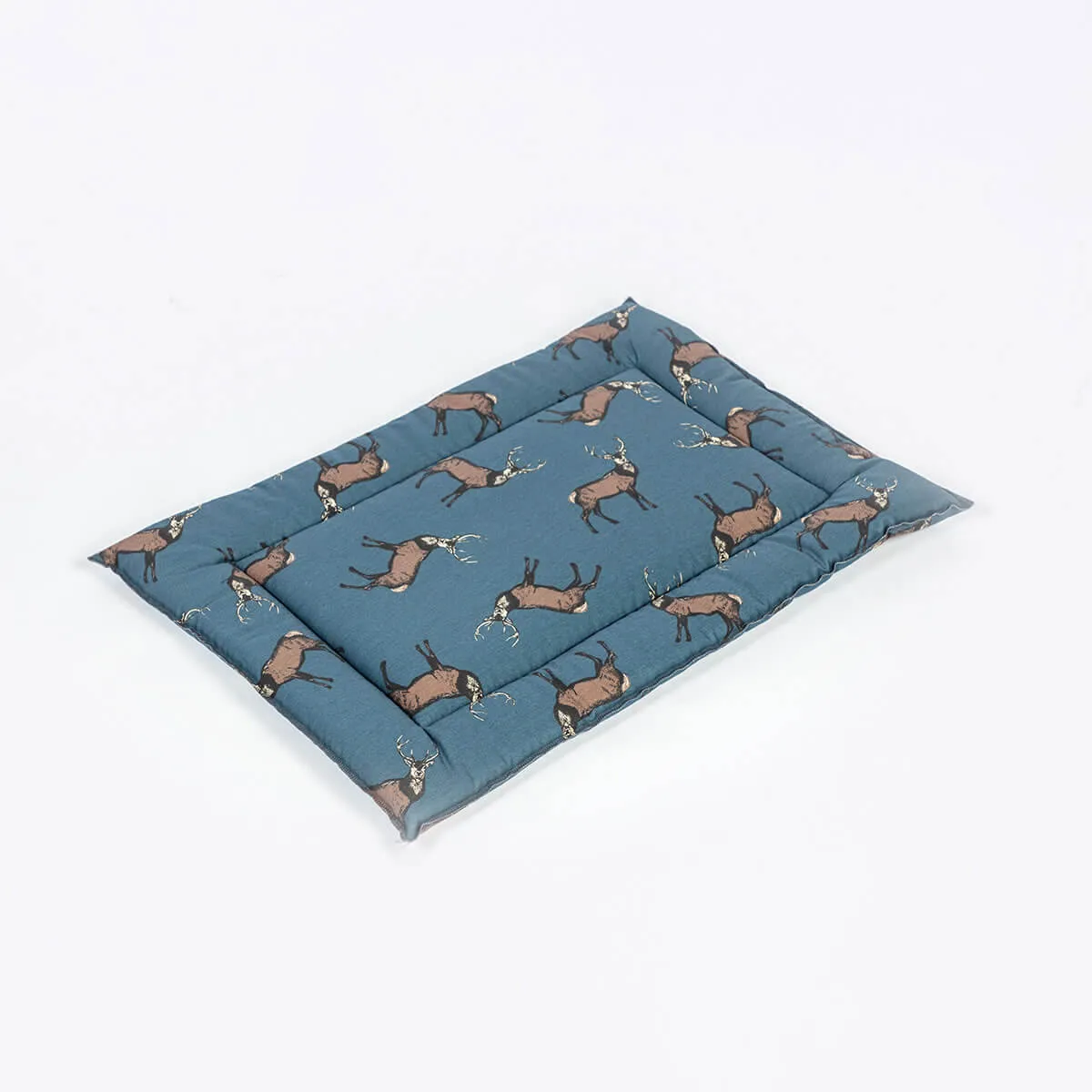 Danish Design Woodland Stag Crate Mat