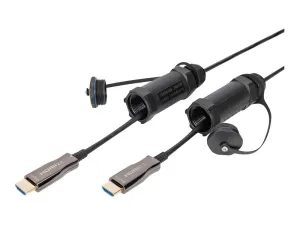Digitus Hdmi Cable - 30 M
