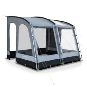 Dometic Rally 330 Lightweight Caravan Porch Awning