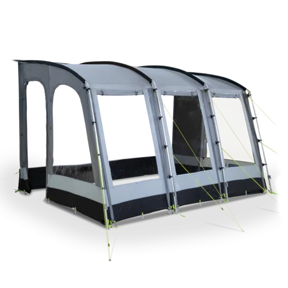 Dometic Rally 390 Caravan Porch Awning