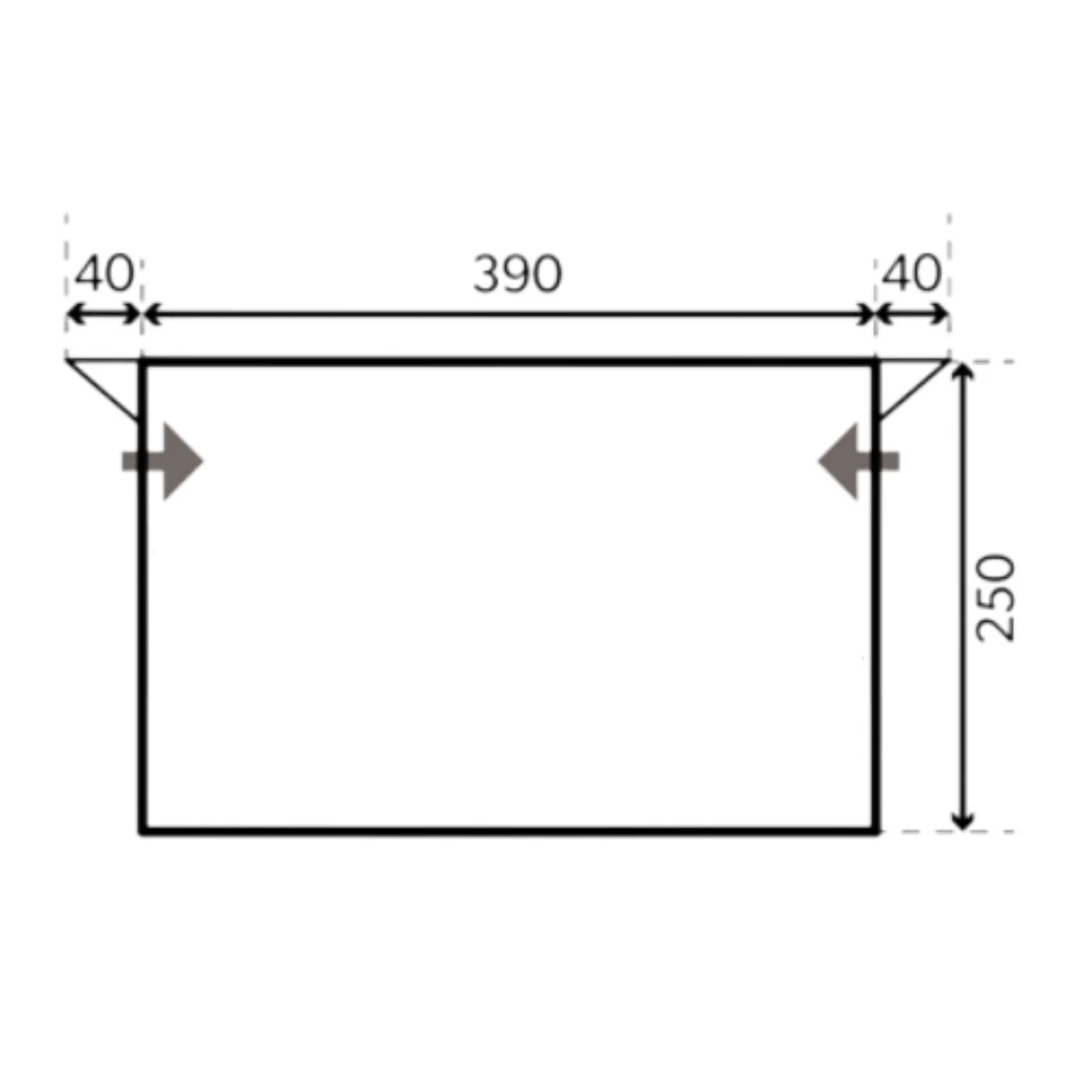 Dometic Rally 390 Caravan Porch Awning