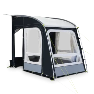 Dometic Rally PRO 200 300D Caravan Porch Awning