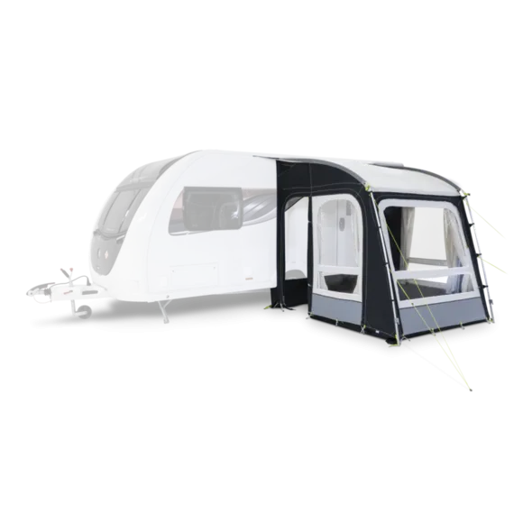 Dometic Rally PRO 200 300D Caravan Porch Awning