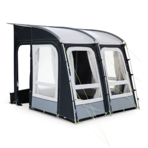 Dometic Rally PRO 260 300D Caravan Porch Awning