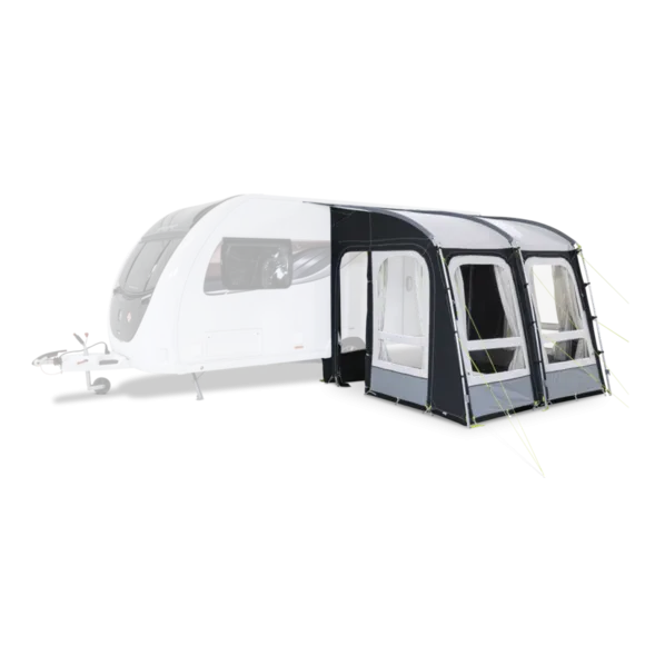 Dometic Rally PRO 260 300D Caravan Porch Awning