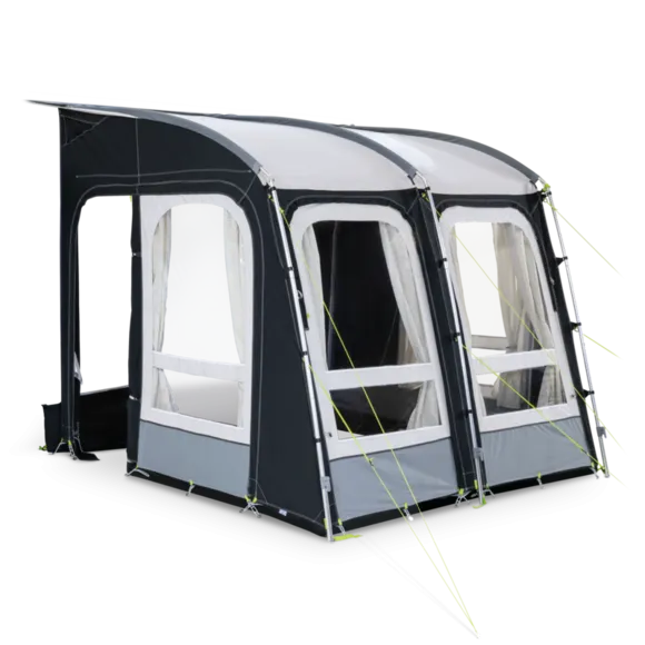 Dometic Rally PRO 260 300D Caravan Porch Awning