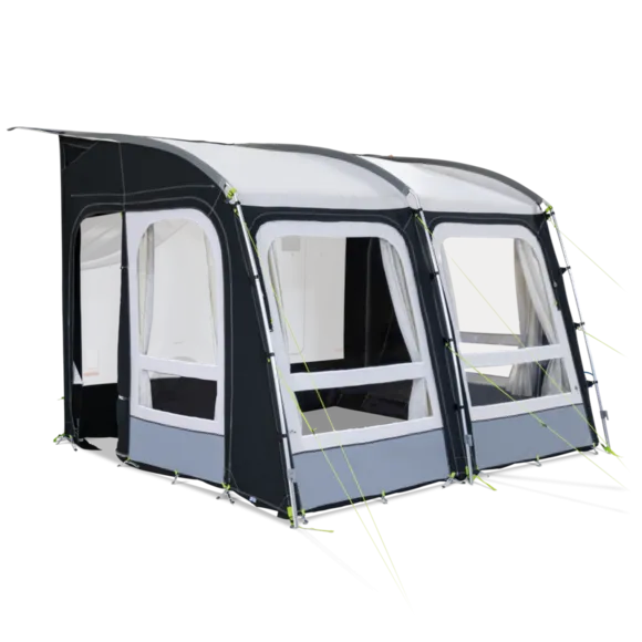 Dometic Rally PRO 330 Caravan Porch Awning