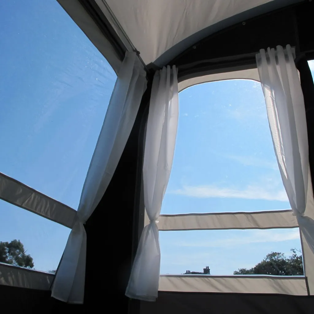 Dometic Rally PRO 330 Caravan Porch Awning
