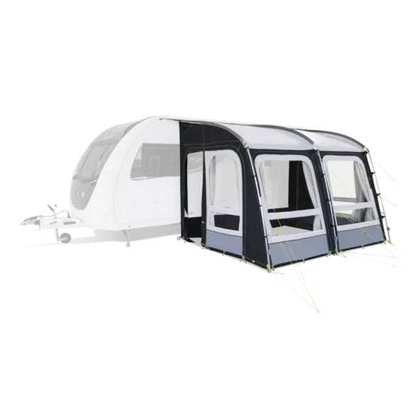 Dometic Rally PRO 330 Caravan Porch Awning