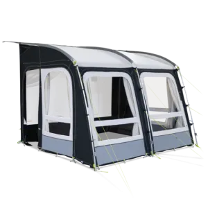 Dometic Rally PRO 330 Caravan Porch Awning