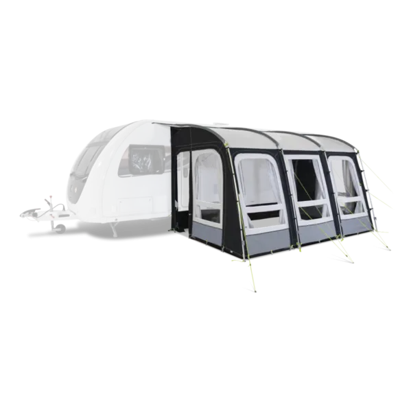 Dometic Rally PRO 390 300D Caravan Porch Awning