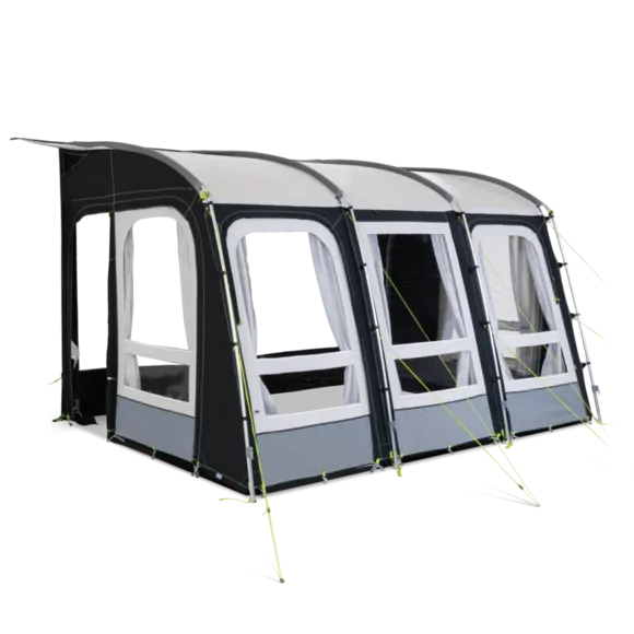 Dometic Rally PRO 390 300D Caravan Porch Awning