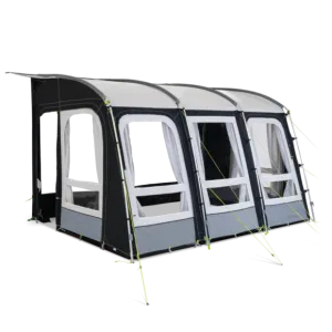 Dometic Rally PRO 390 300D Caravan Porch Awning