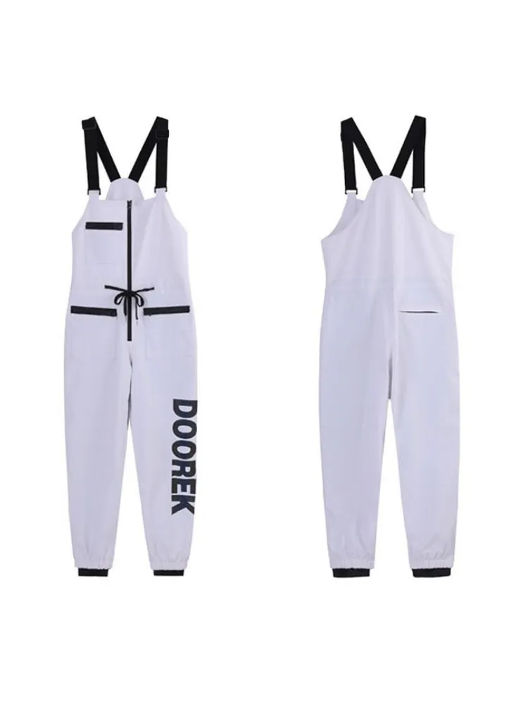 Doorek Eva Snow Bibs - Unisex