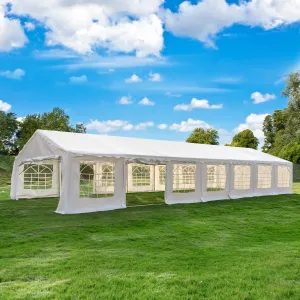 EROMMY 20x50 Huge Canopy