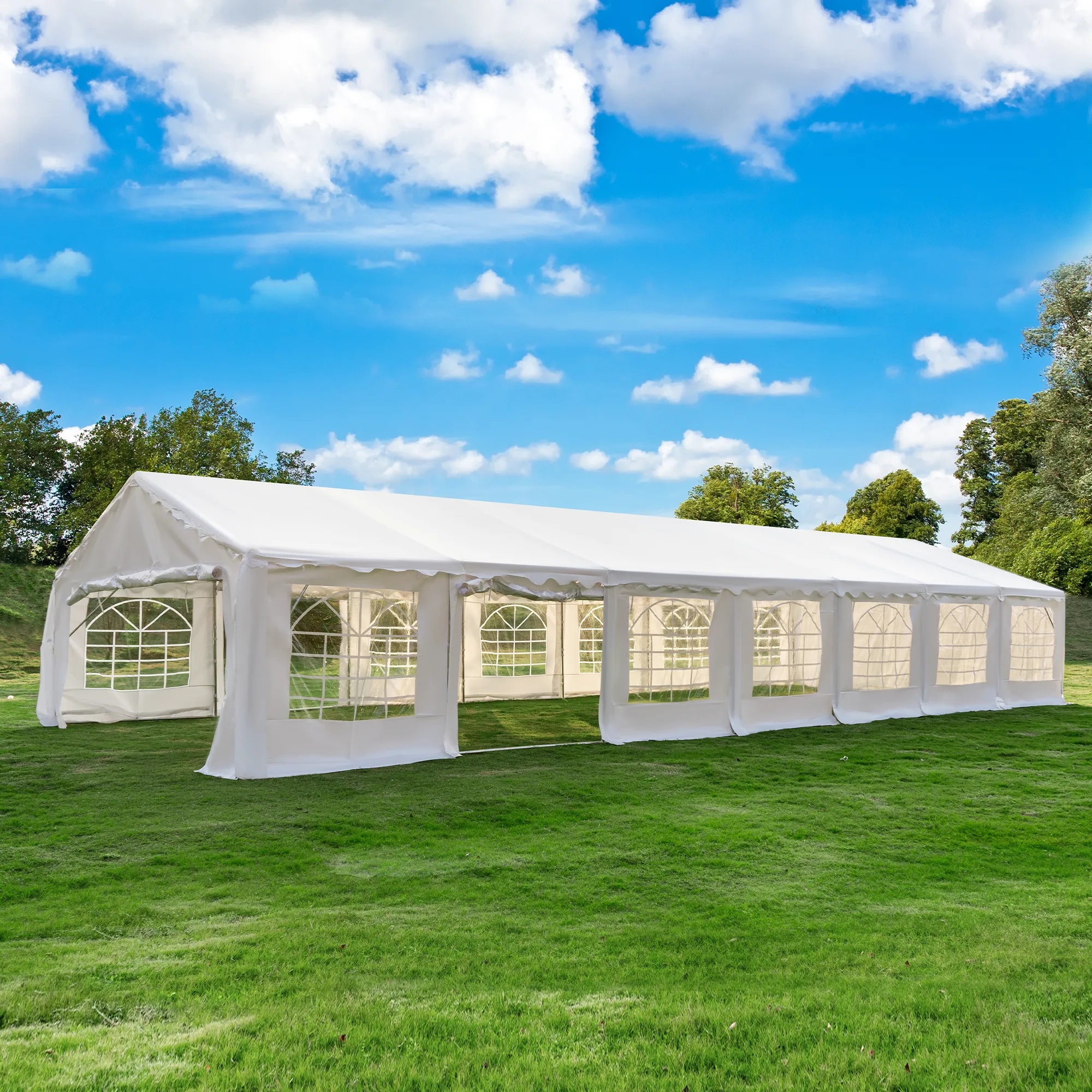 EROMMY 20x50 Huge Canopy