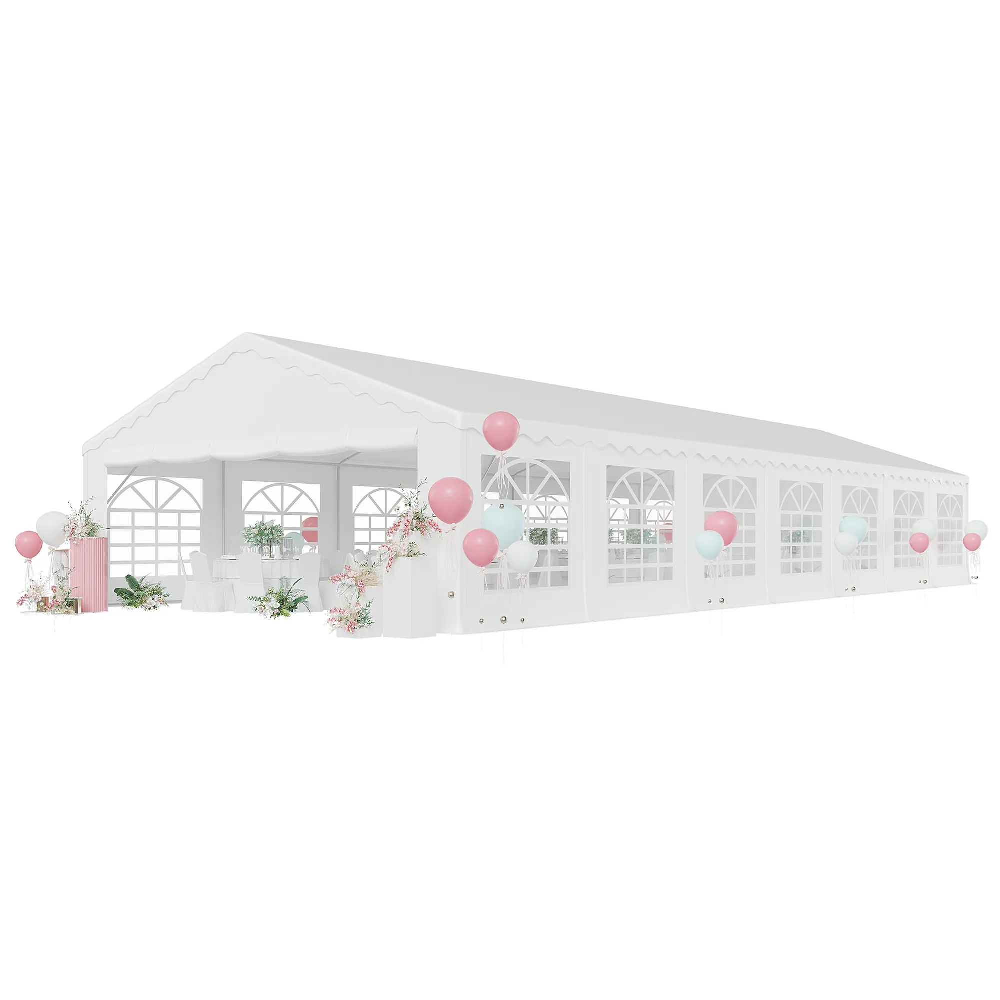 EROMMY 20x50 Huge Canopy