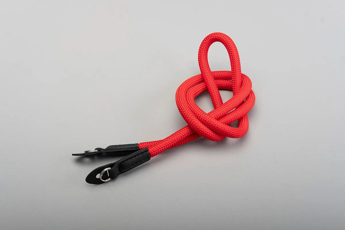 Fabufabu 9mm Climbing Rope Camera strap