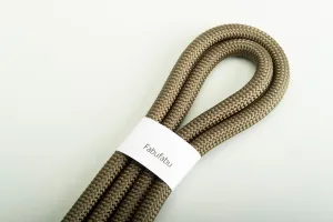 Fabufabu 9mm Climbing Rope Camera strap