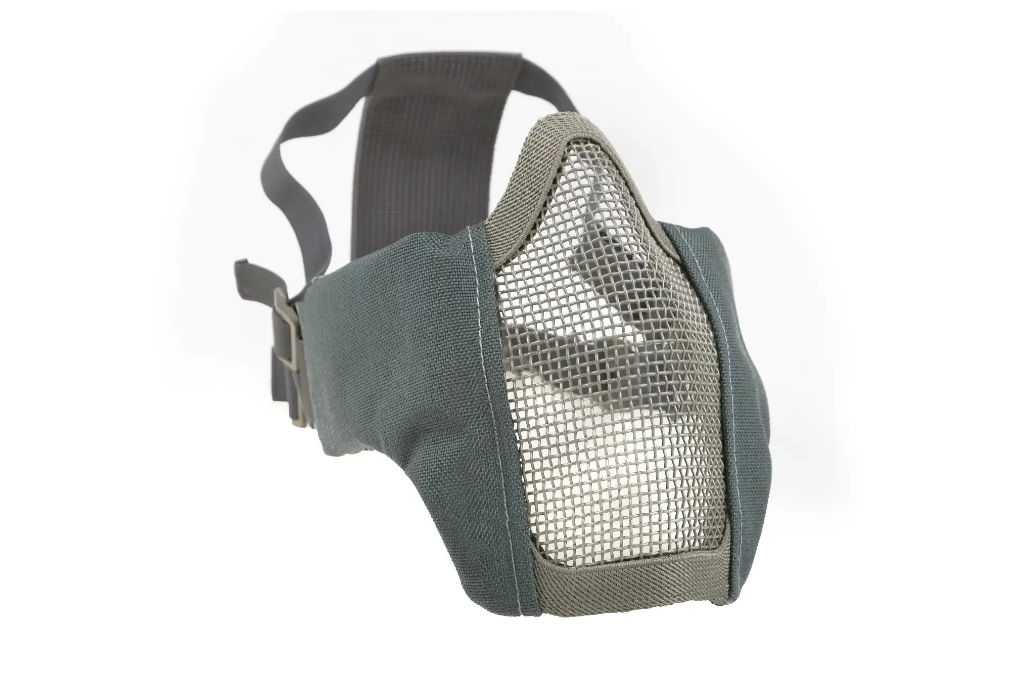 Face mask Stalker Evo -  Grey
