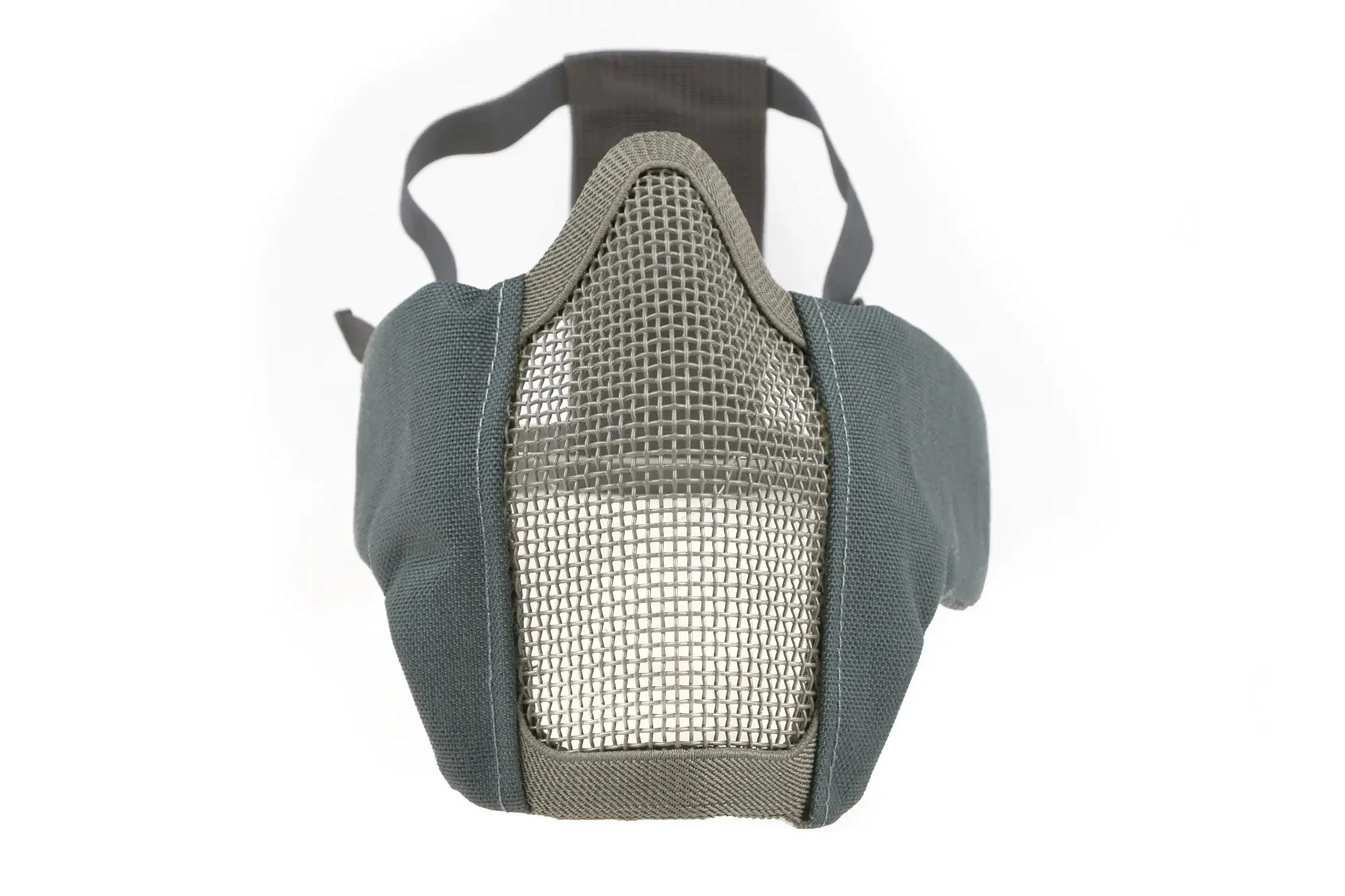 Face mask Stalker Evo -  Grey