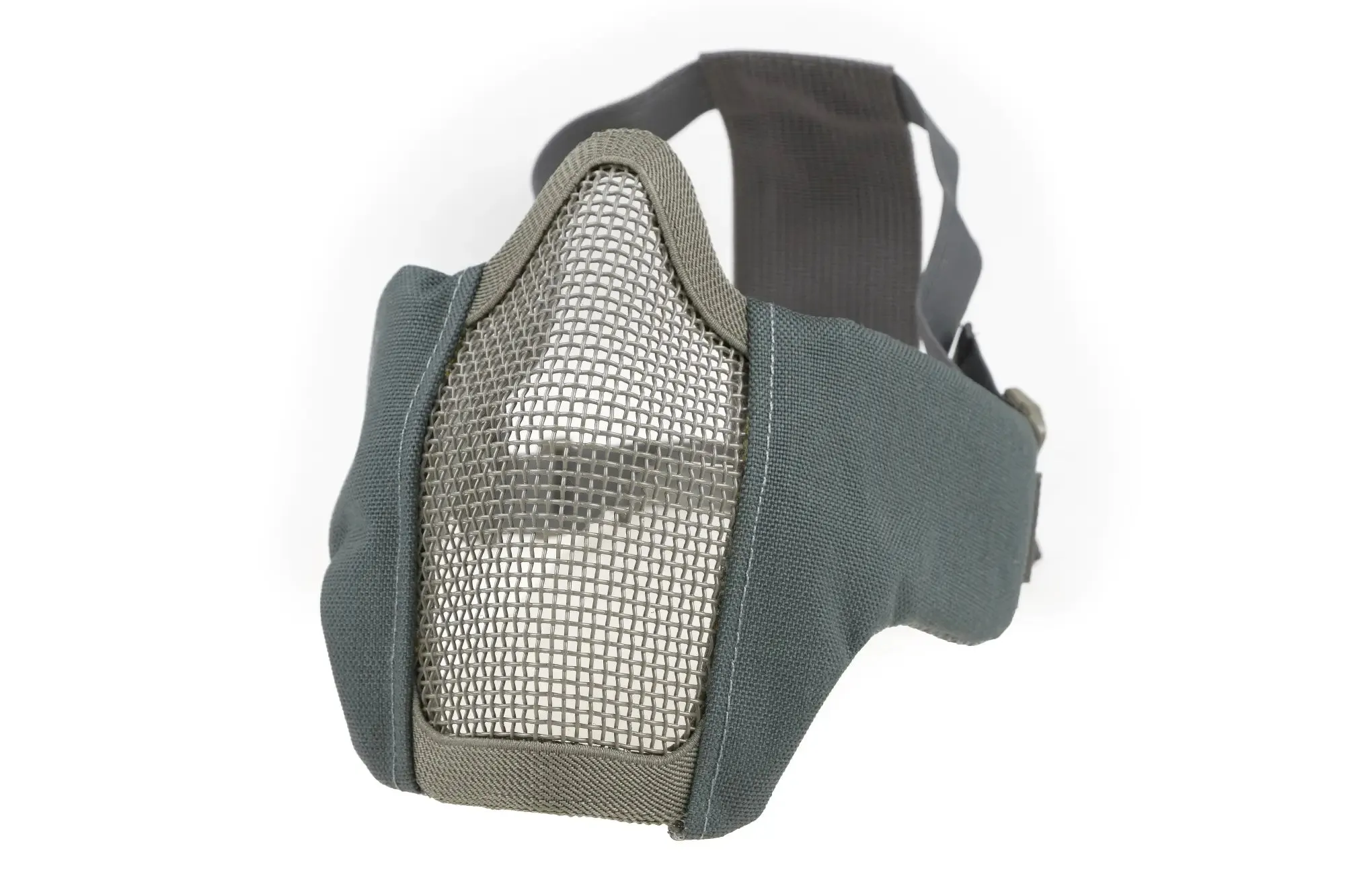 Face mask Stalker Evo -  Grey