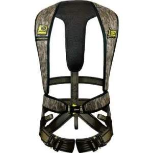 Hunters Safety System Ultra-Lite Harness Mossy Oak - Small/Medium