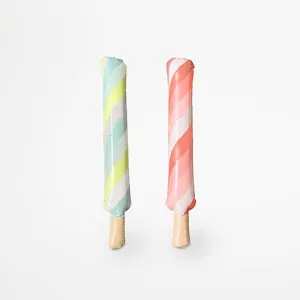 Inflatable Buddy - Ice Block Set