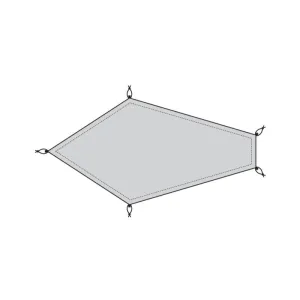 Lago 1 Ground Sheet Lago 1 Ground Sheet