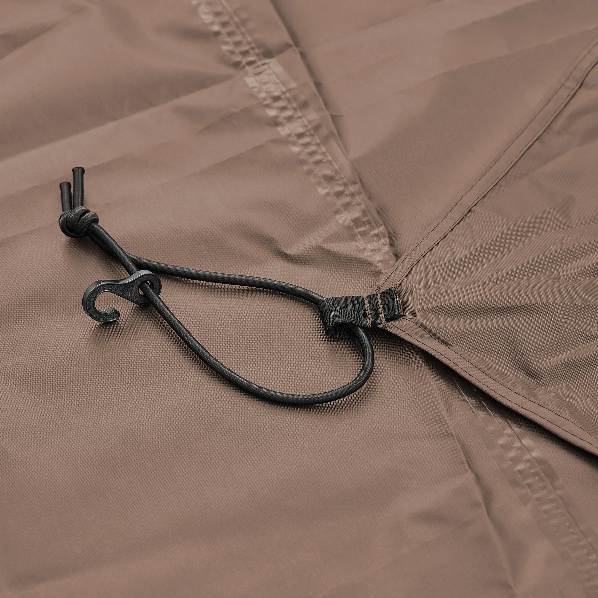 Land Nest Shelter Mat & Sheet Set