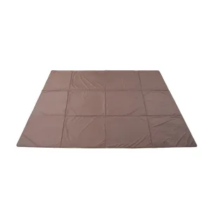 Land Nest Shelter Mat & Sheet Set Land Nest Shelter Mat & Sheet Set