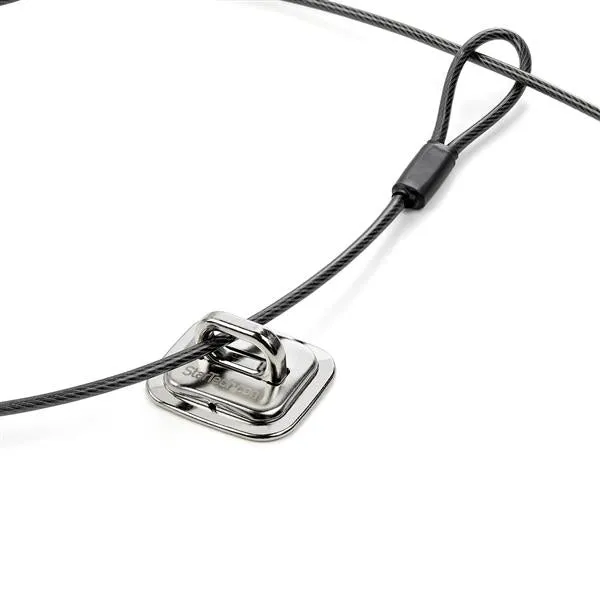Laptop Cable Lock Anchor Steel