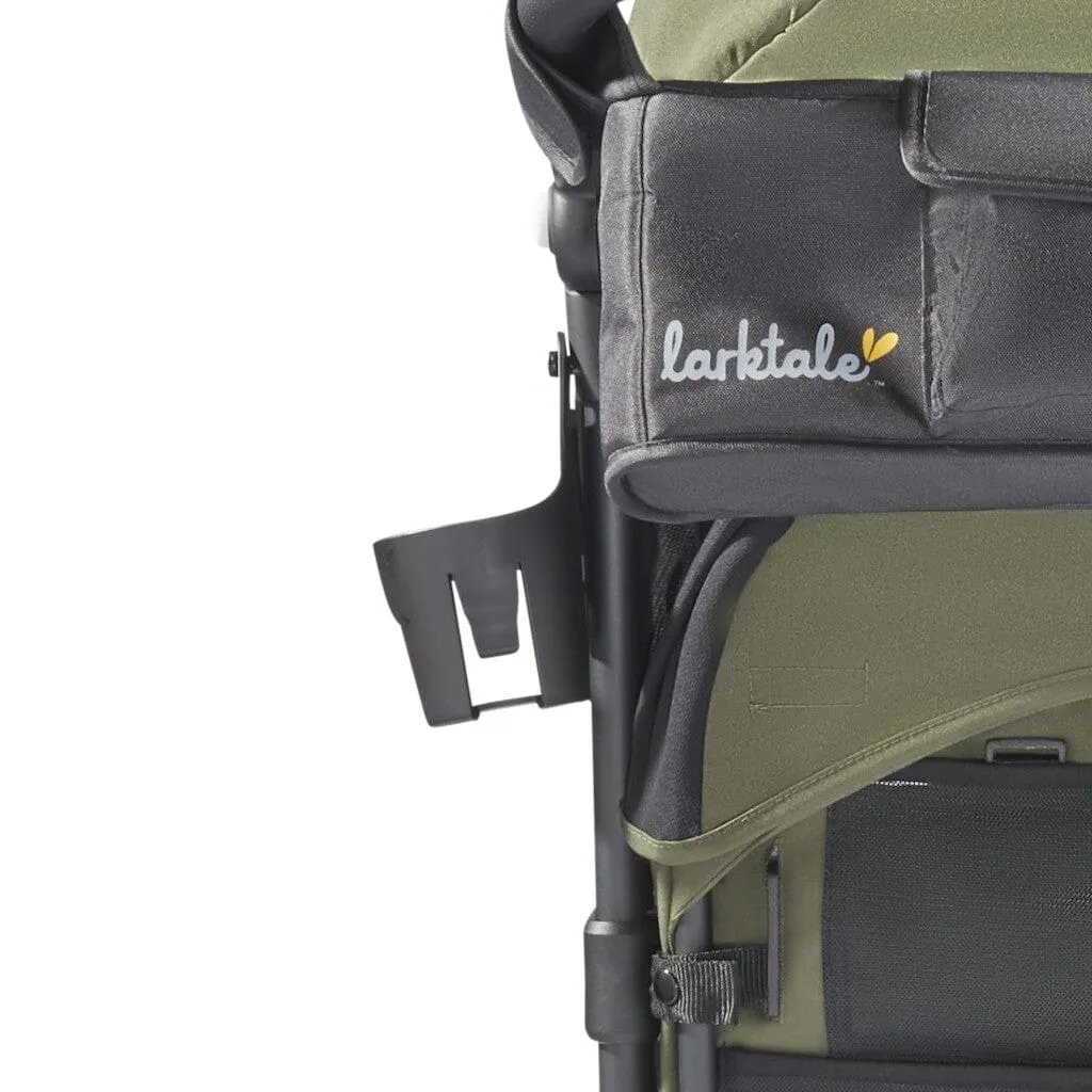 Larktale Caravan Quad Stroller / Wagon