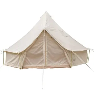 LifeInTents Fernweh Canvas Bell Tent