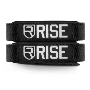 Lifting Straps - Black Optic Lifting Straps - Black Optic