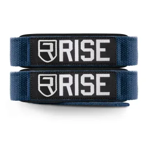 Lifting Straps - Navy Lifting Straps - Navy