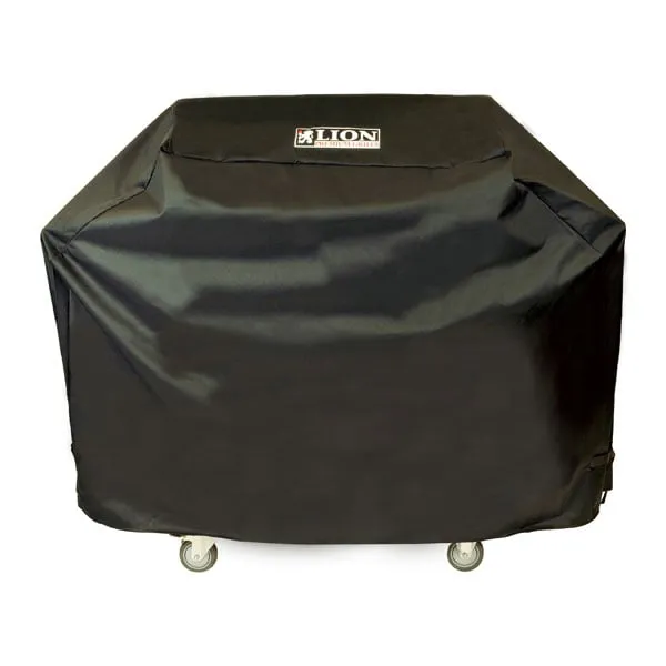 Lion L-90000 Freestanding Grill Cover