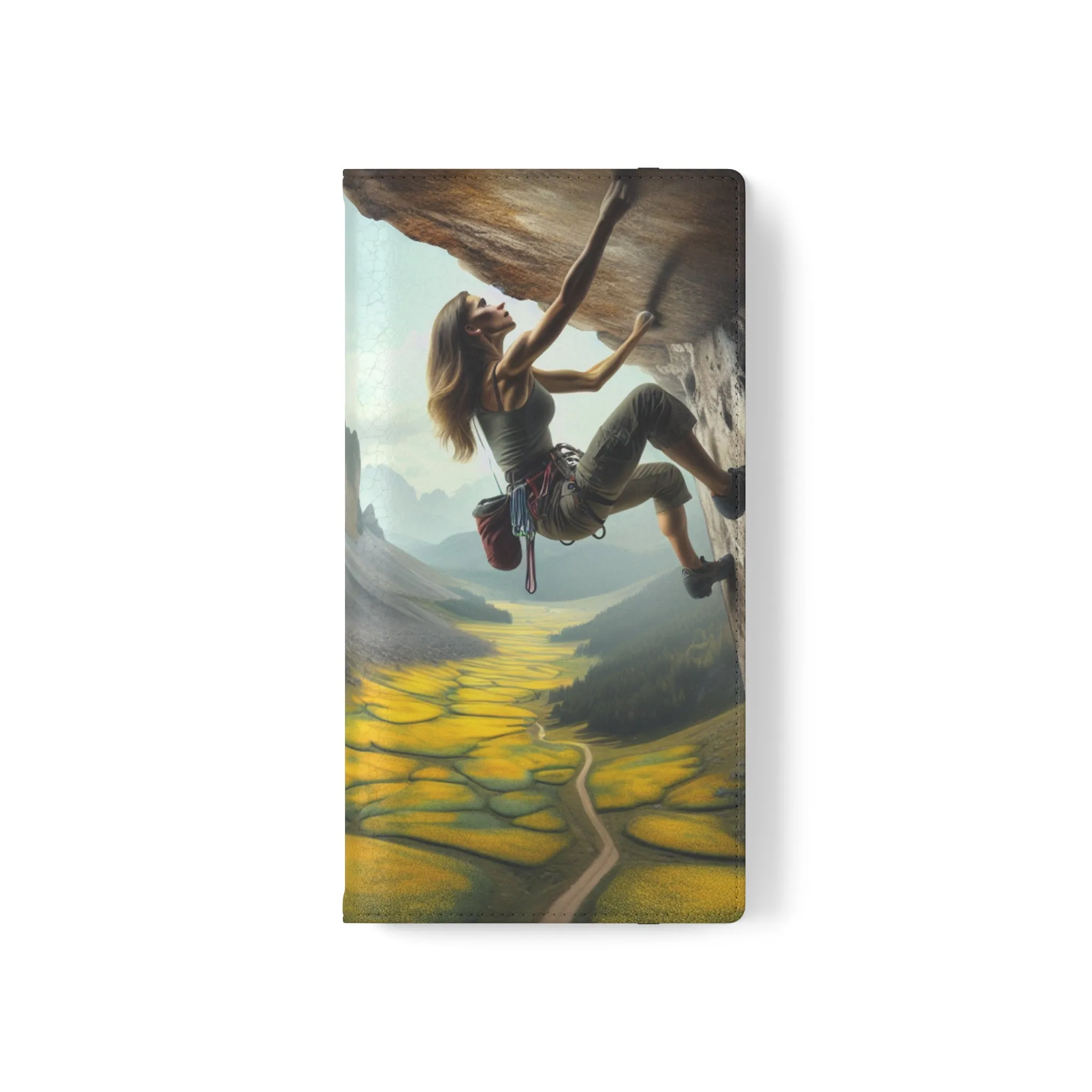 Majestic Climb - Flip Cases