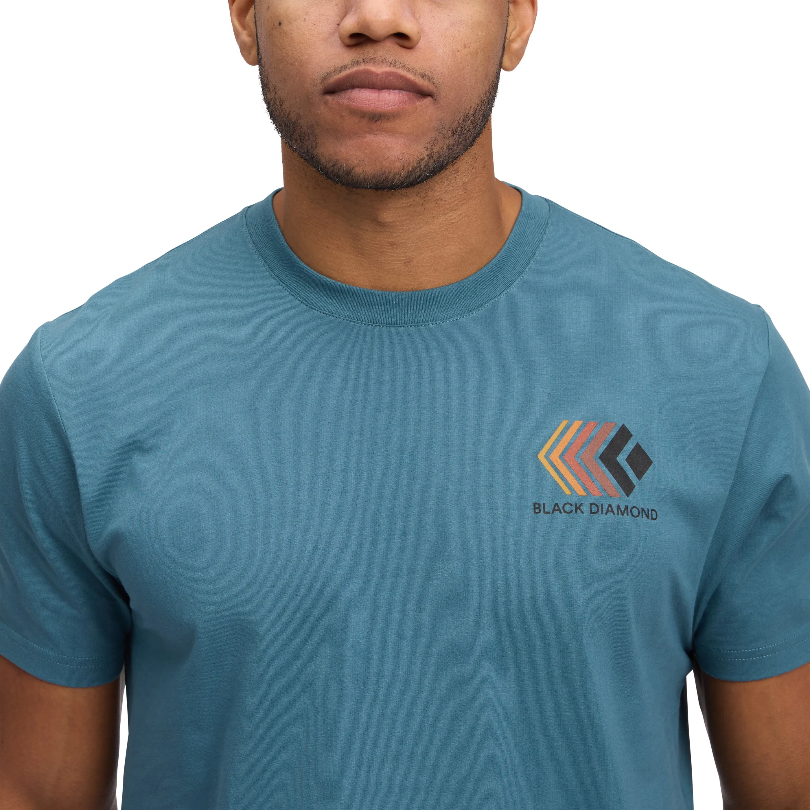 Men's Faded Tee